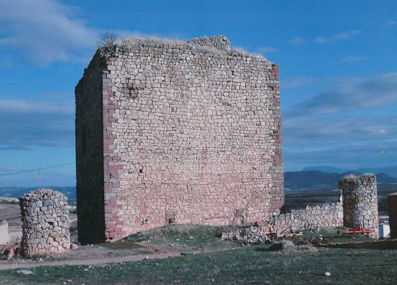 Castillo Ben Yucef - Centro Interpretación Orden de Santiago, Spain
